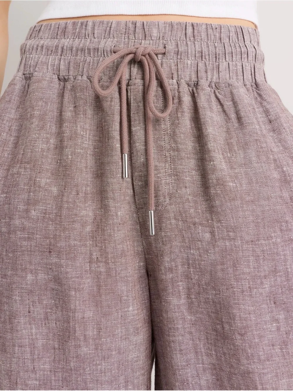 Quince relaxed wide